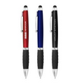 Earth Stylus Twist Action Pen